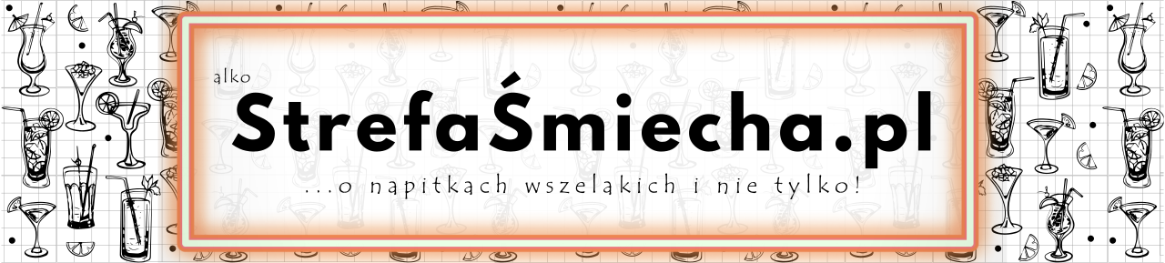 StrefaŚmiecha.pl - Logo